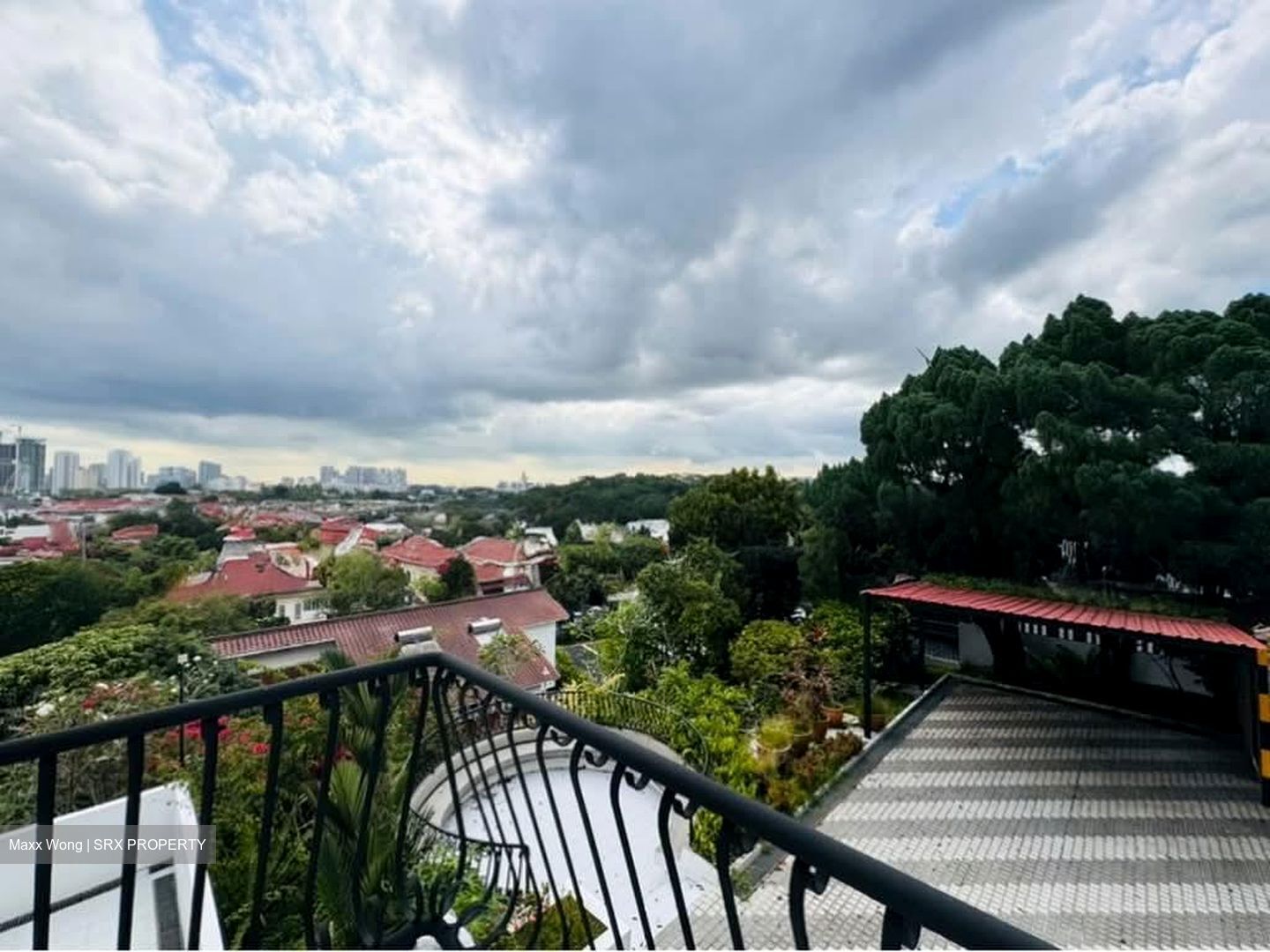 Avenue Villas (D10), Detached #571765381